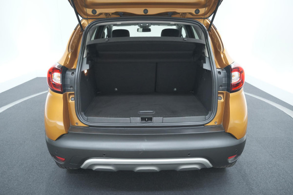 Renault Captur TCe 120 EDC Edition One | Camera | Navigatie | Parkeersensoren