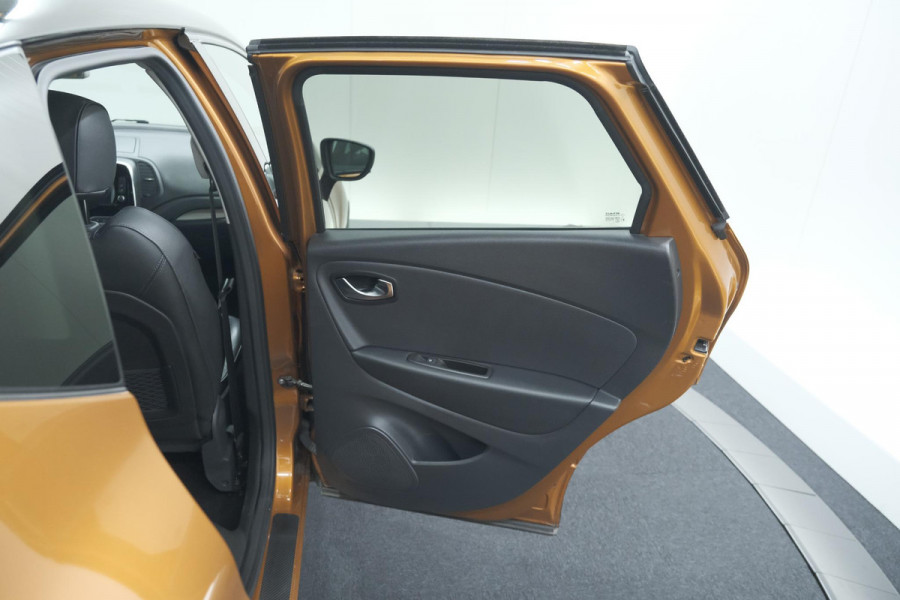 Renault Captur TCe 120 EDC Edition One | Camera | Navigatie | Parkeersensoren