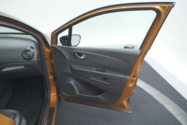 Renault Captur TCe 120 EDC Edition One | Camera | Navigatie | Parkeersensoren