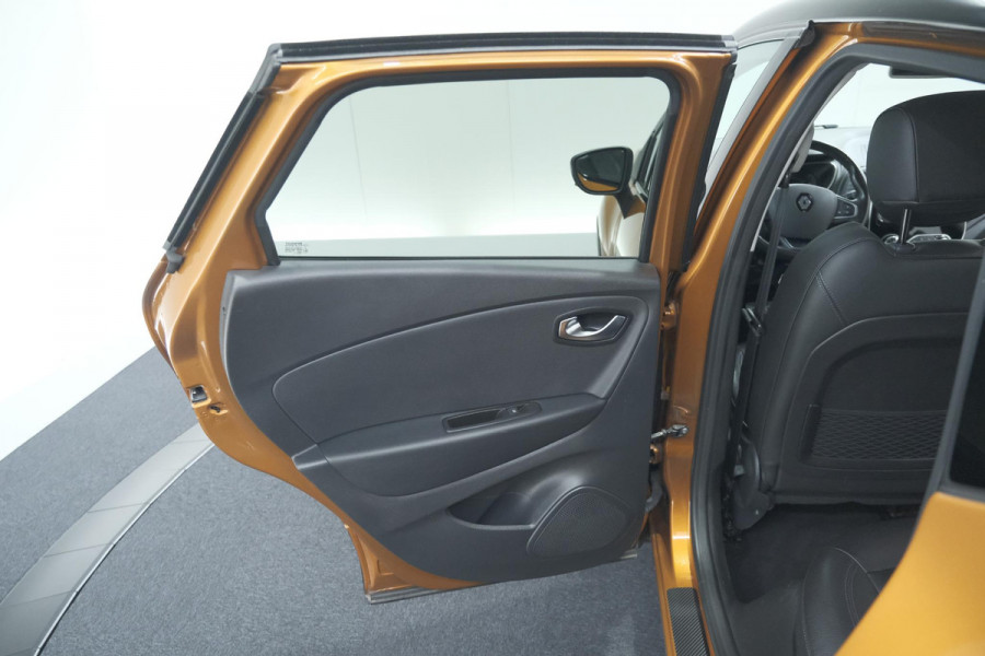 Renault Captur TCe 120 EDC Edition One | Camera | Navigatie | Parkeersensoren