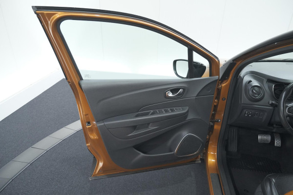 Renault Captur TCe 120 EDC Edition One | Camera | Navigatie | Parkeersensoren