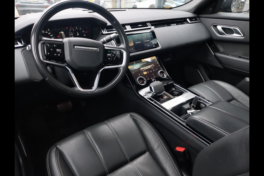 Land Rover Range Rover Velar 2.0 PHEV P400e AWD SE Automaat + DYNAMIC HANDLING PACK | Panoramadak | Navigatie | 1e eigenaar | Leder |