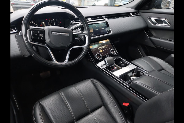 Land Rover Range Rover Velar 2.0 PHEV P400e AWD SE Automaat + DYNAMIC HANDLING PACK | Panoramadak | Navigatie | 1e eigenaar | Leder |