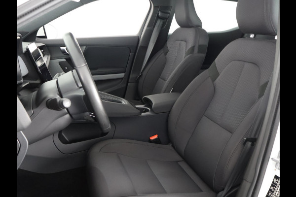 Polestar 2 LONG RANGE ACCU 90%! GARANTIE TOT 2032* RANGE 559 WLTP  NAVI.APPLE/ANDROID.CAMERA.BIJNA 2022.