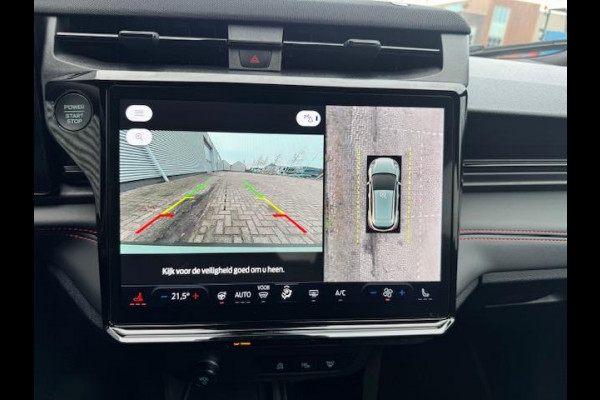 Ford Puma 1.0 EcoBoost Hybrid ST-Line X,Automaat,Leder/alcantara,Cruise,Carplay