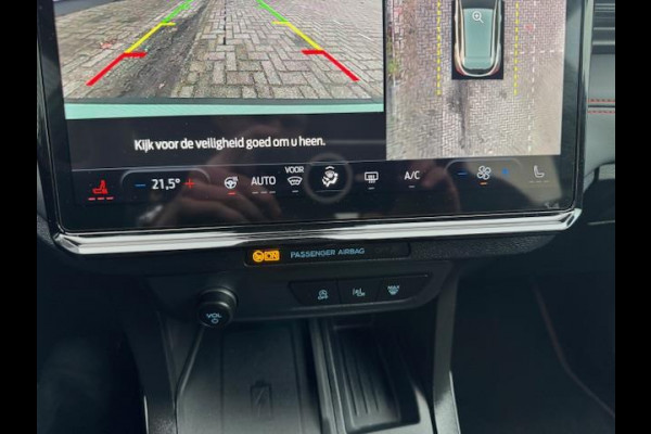 Ford Puma 1.0 EcoBoost Hybrid ST-Line X,Automaat,Leder/alcantara,Cruise,Carplay