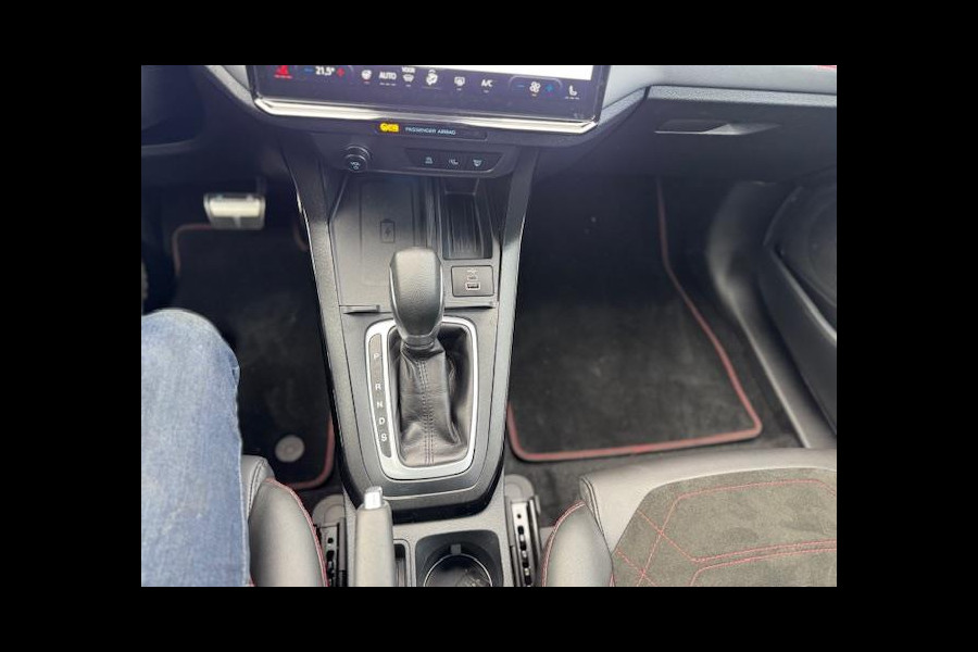 Ford Puma 1.0 EcoBoost Hybrid ST-Line X,Automaat,Leder/alcantara,Cruise,Carplay