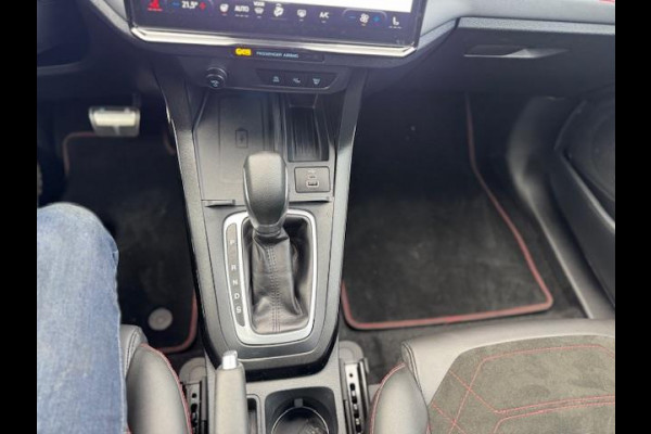 Ford Puma 1.0 EcoBoost Hybrid ST-Line X,Automaat,Leder/alcantara,Cruise,Carplay