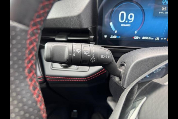 Ford Puma 1.0 EcoBoost Hybrid ST-Line X,Automaat,Leder/alcantara,Cruise,Carplay