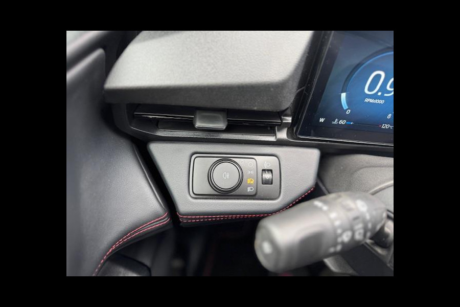Ford Puma 1.0 EcoBoost Hybrid ST-Line X,Automaat,Leder/alcantara,Cruise,Carplay