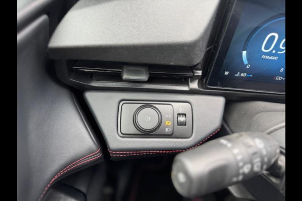 Ford Puma 1.0 EcoBoost Hybrid ST-Line X,Automaat,Leder/alcantara,Cruise,Carplay