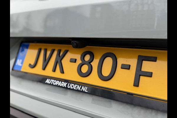 Ford Puma 1.0 EcoBoost Hybrid ST-Line X,Automaat,Leder/alcantara,Cruise,Carplay