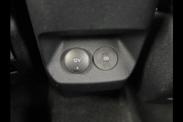 Ford Puma 1.0 EcoBoost Hybrid ST-Line X,Automaat,Leder/alcantara,Cruise,Carplay