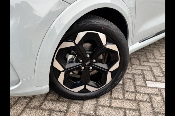 Ford Puma 1.0 EcoBoost Hybrid ST-Line X,Automaat,Leder/alcantara,Cruise,Carplay