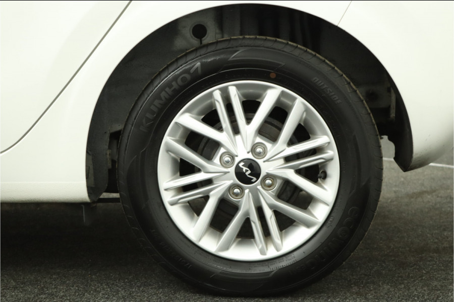 Kia Picanto 1.0 DPi DynamicLine - Airco - Cruise Control - Lichtmetalen Velgen - Cruise Control - Apple/Android Carplay - Fabrieksgarantie Tot 2030