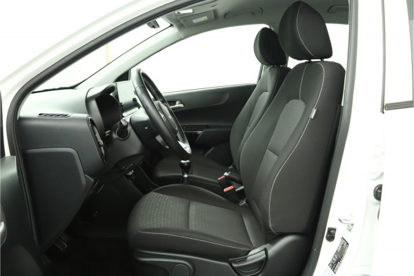Kia Picanto 1.0 DPi DynamicLine - Airco - Cruise Control - Lichtmetalen Velgen - Cruise Control - Apple/Android Carplay - Fabrieksgarantie Tot 2030