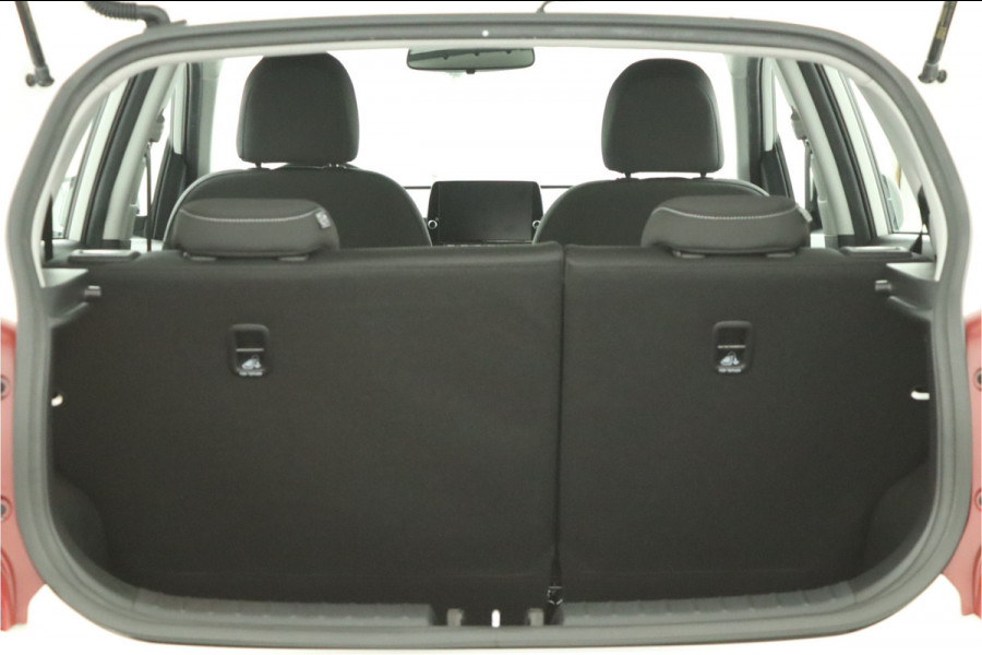 Kia Picanto 1.0 DPi DynamicLine - Airco - Cruise Control - Lichtmetalen Velgen - Cruise Control - Apple/Android Carplay - Fabrieksgarantie Tot 2030