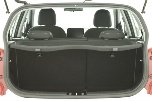 Kia Picanto 1.0 DPi DynamicLine - Airco - Cruise Control - Lichtmetalen Velgen - Cruise Control - Apple/Android Carplay - Fabrieksgarantie Tot 2030