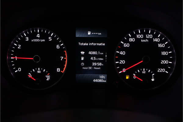 Kia Picanto 1.0 DPi DynamicLine - Airco - Cruise Control - Lichtmetalen Velgen - Cruise Control - Apple/Android Carplay - Fabrieksgarantie Tot 2030