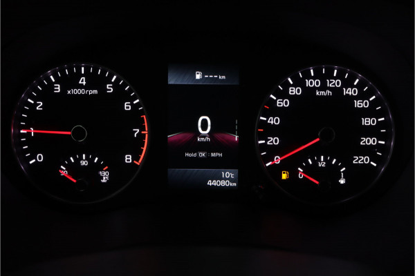 Kia Picanto 1.0 DPi DynamicLine - Airco - Cruise Control - Lichtmetalen Velgen - Cruise Control - Apple/Android Carplay - Fabrieksgarantie Tot 2030