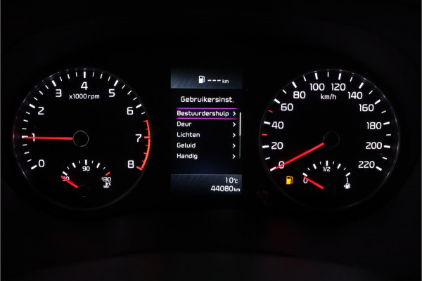 Kia Picanto 1.0 DPi DynamicLine - Airco - Cruise Control - Lichtmetalen Velgen - Cruise Control - Apple/Android Carplay - Fabrieksgarantie Tot 2030