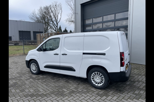 Toyota PROACE CITY Electric L2 50 kWh | 11KW | Schuifdeur L+R | Camera