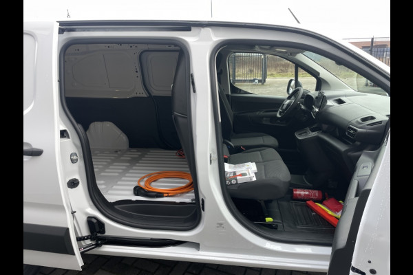 Toyota PROACE CITY Electric L2 50 kWh | 11KW | Schuifdeur L+R | Camera