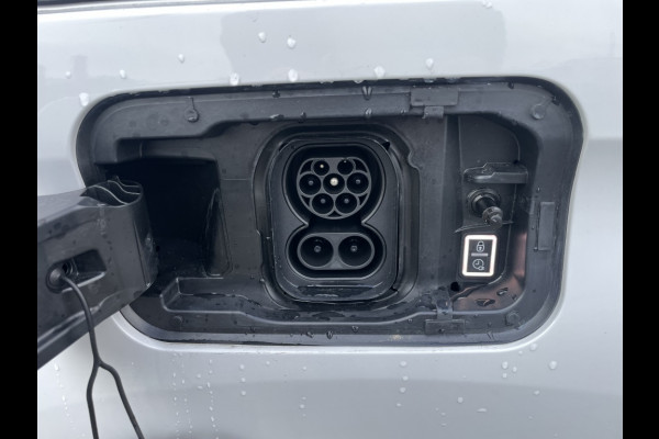 Toyota PROACE CITY Electric L2 50 kWh | 11KW | Schuifdeur L+R | Camera