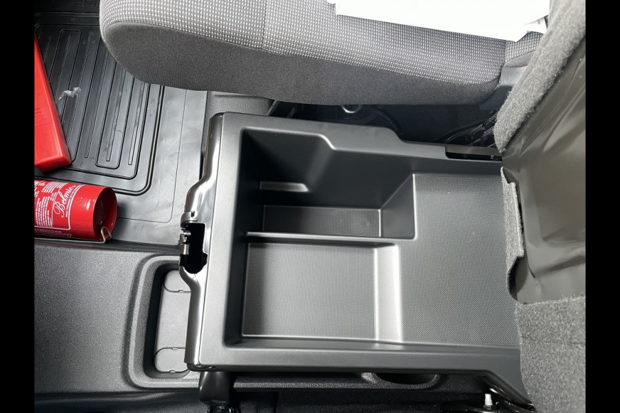 Toyota PROACE CITY Electric L2 50 kWh | 11KW | Schuifdeur L+R | Camera