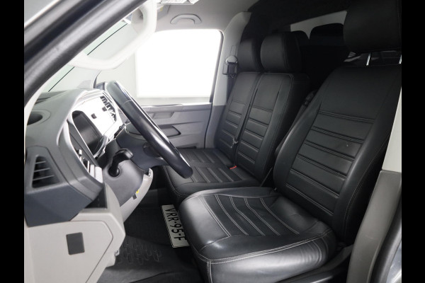 Volkswagen Transporter 2.0 TDI L2H1 28 Comfortline 110PK | Navigatie | Multifunctioneel stuurwiel | Trekhaak | Inrichting |