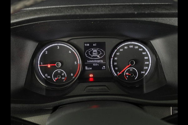 Volkswagen Transporter 2.0 TDI L2H1 28 Comfortline 110PK | Navigatie | Multifunctioneel stuurwiel | Trekhaak | Inrichting |