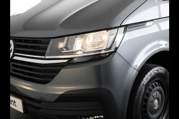 Volkswagen Transporter 2.0 TDI L2H1 28 Comfortline 110PK | Navigatie | Multifunctioneel stuurwiel | Trekhaak | Inrichting |