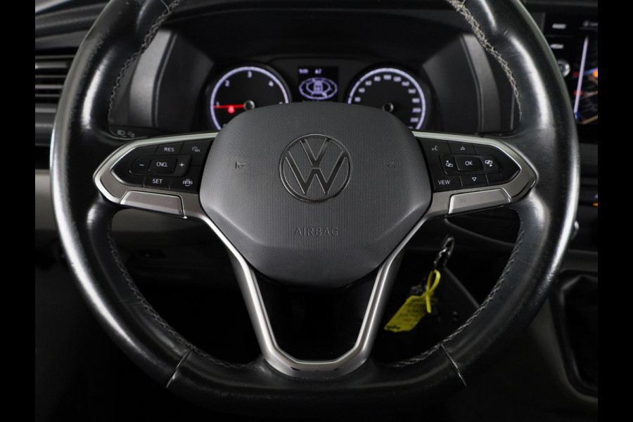 Volkswagen Transporter 2.0 TDI L2H1 28 Comfortline 110PK | Navigatie | Multifunctioneel stuurwiel | Trekhaak | Inrichting |