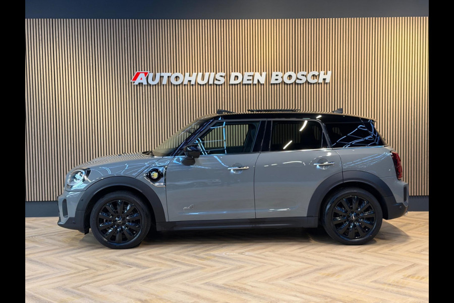 MINI Countryman 1.5 Cooper S E ALL4 220PK - Pano - Cam