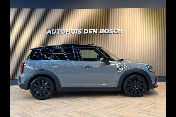 MINI Countryman 1.5 Cooper S E ALL4 220PK - Pano - Cam