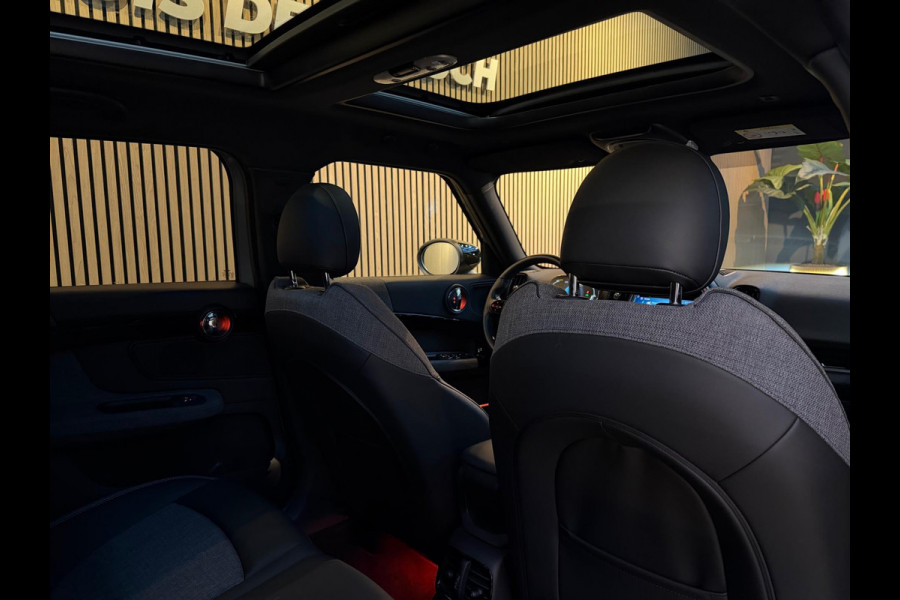 MINI Countryman 1.5 Cooper S E ALL4 220PK - Pano - Cam