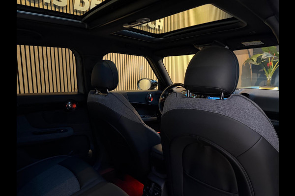 MINI Countryman 1.5 Cooper S E ALL4 220PK - Pano - Cam