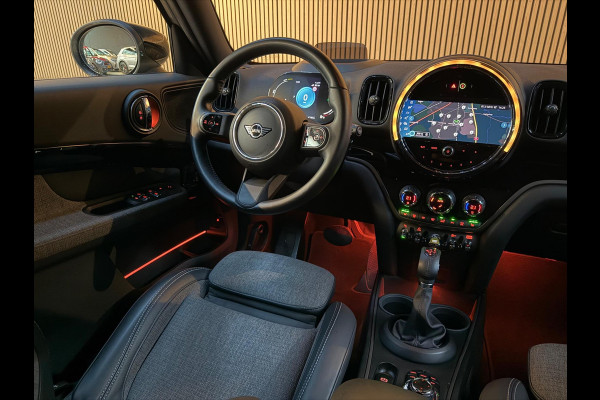 MINI Countryman 1.5 Cooper S E ALL4 220PK - Pano - Cam