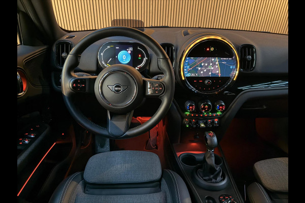 MINI Countryman 1.5 Cooper S E ALL4 220PK - Pano - Cam