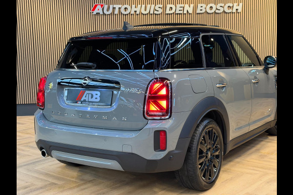 MINI Countryman 1.5 Cooper S E ALL4 220PK - Pano - Cam