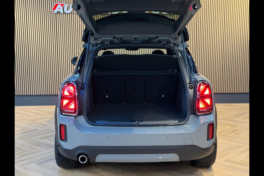 MINI Countryman 1.5 Cooper S E ALL4 220PK - Pano - Cam