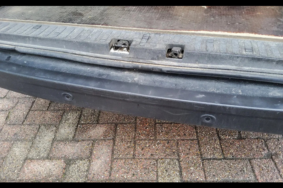 Renault Master 150.35 EURO 6 L2H2 GESLOTEN - VF6MF000370321288 - BELGISCHE PAPIEREN