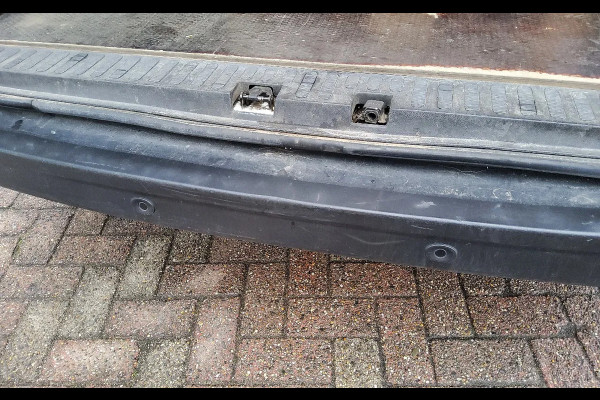 Renault Master 150.35 EURO 6 L2H2 GESLOTEN - VF6MF000370321288 - BELGISCHE PAPIEREN