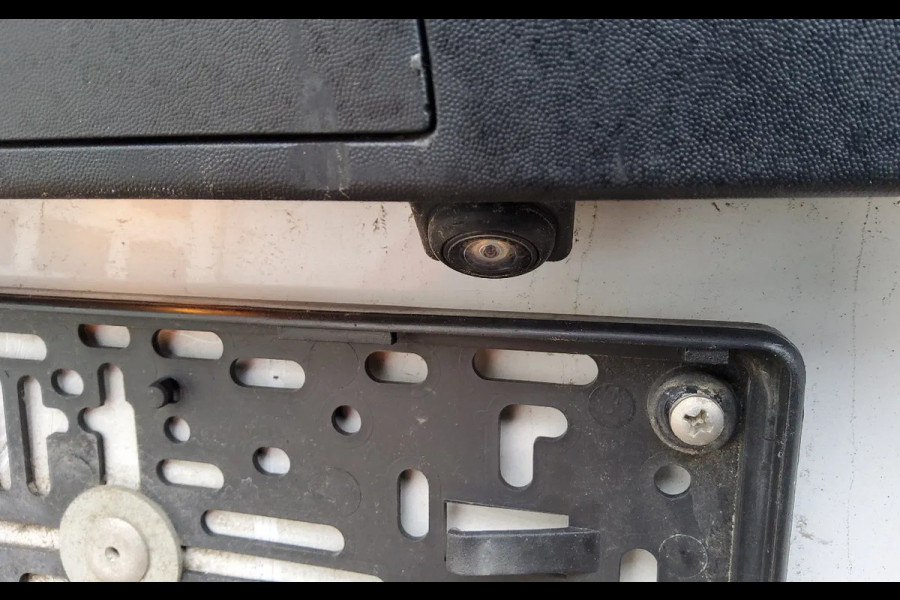 Renault Master 150.35 EURO 6 L2H2 GESLOTEN - VF6MF000370321288 - BELGISCHE PAPIEREN