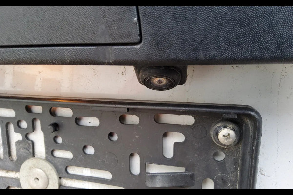 Renault Master 150.35 EURO 6 L2H2 GESLOTEN - VF6MF000370321288 - BELGISCHE PAPIEREN