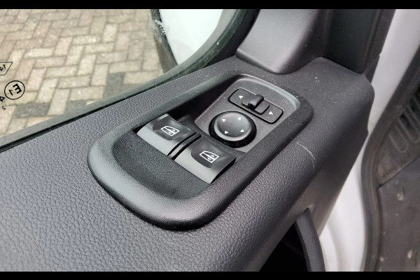 Renault Master 150.35 EURO 6 L2H2 GESLOTEN - VF6MF000370321288 - BELGISCHE PAPIEREN