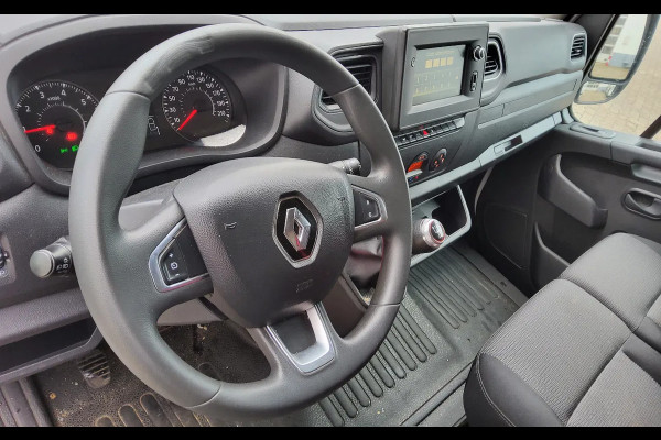 Renault Master 150.35 EURO 6 L2H2 GESLOTEN - VF6MF000370321288 - BELGISCHE PAPIEREN