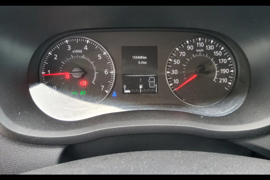 Renault Master 150.35 EURO 6 L2H2 GESLOTEN - VF6MF000370321288 - BELGISCHE PAPIEREN