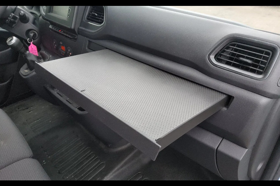 Renault Master 150.35 EURO 6 L2H2 GESLOTEN - VF6MF000370321288 - BELGISCHE PAPIEREN