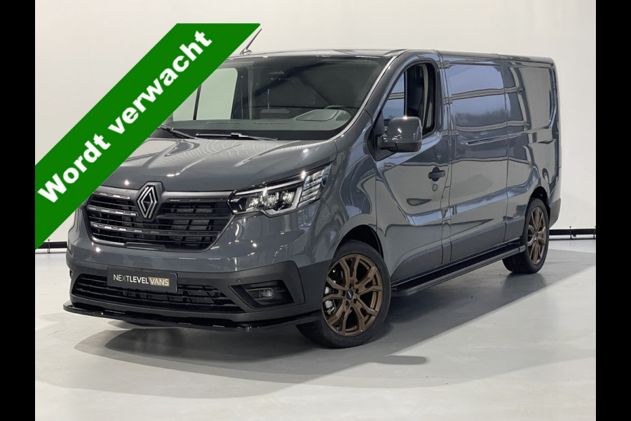 Renault Trafic 2.0 Blue dCi 150 PK T30 L2H1 Extra / Next Level Edition / Led / Camera / Navigatie